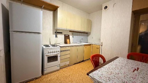 Сдается 2-комн. квартира, 55 м²