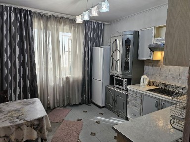 Сдается 1-комн. квартира, 46 м²