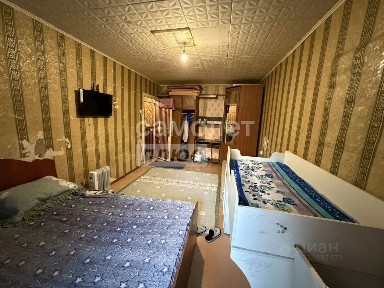 Сдается 1-комн. квартира, 30 м²