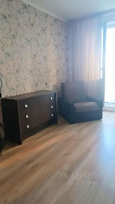 Сдается 1-комн. квартира, 38 м²