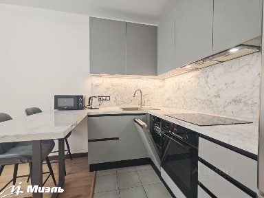 Сдается 1-комн. квартира, 39,8 м²