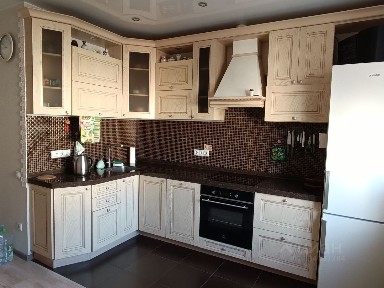 Сдается 2-комн. квартира, 59,4 м²