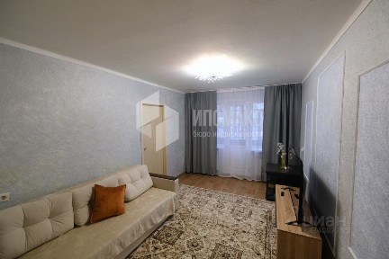 Сдается 2-комн. квартира, 45,2 м²