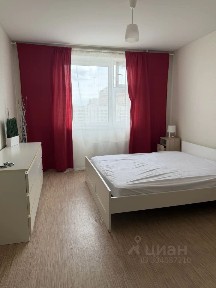 Сдается 2-комн. квартира, 53,5 м²
