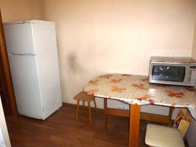 Сдается 1-комн. квартира, 39,3 м²