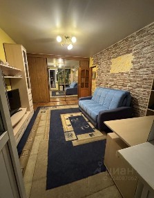 Сдается 2-комн. квартира, 50 м²