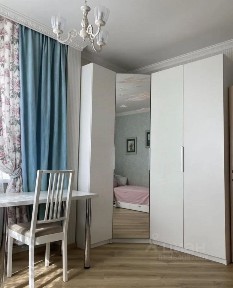 Сдается 3-комн. квартира, 54 м²