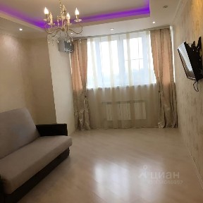 Сдается 1-комн. квартира, 42 м²