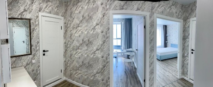 Сдается 1-комн. квартира, 40,2 м²