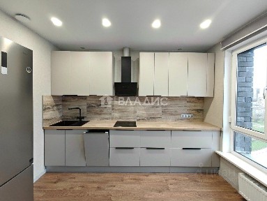Сдается 1-комн. квартира, 40 м²