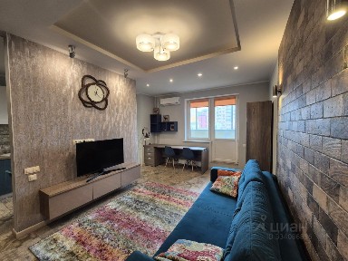 Сдается 2-комн. квартира, 50 м²