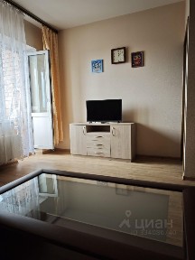 Сдается 1-комн. квартира, 45,3 м²