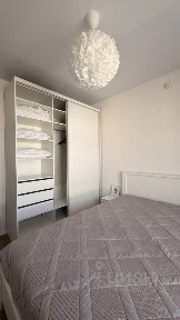 Сдается 2-комн. квартира, 35,4 м²