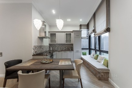 Сдается 2-комн. квартира, 90 м²