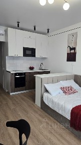 Сдается студия, 20 м²