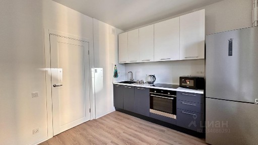 Сдается 2-комн. квартира, 54 м²