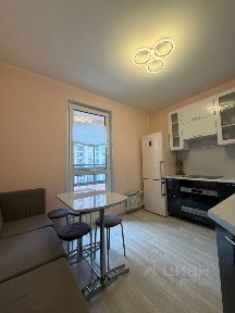 Сдается 2-комн. квартира, 57 м²