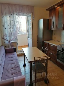 Сдается 1-комн. квартира, 45 м²