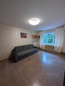Сдается 1-комн. квартира, 30,3 м²