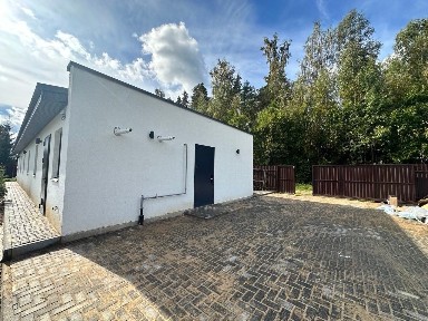 Сдается 1-комн. квартира, 180 м²
