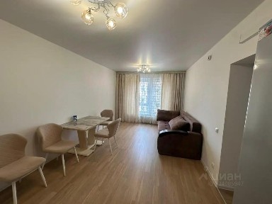 Сдается 3-комн. квартира, 78,1 м²