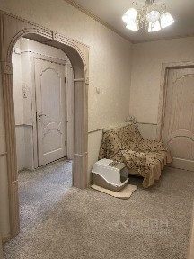 Сдается 2-комн. квартира, 60 м²