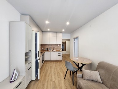 Сдается 1-комн. квартира, 43 м²