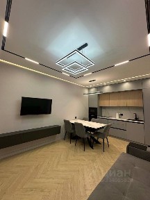 Сдается 2-комн. квартира, 66,4 м²