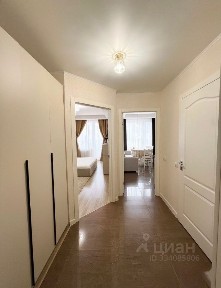 Сдается 1-комн. квартира, 40 м²