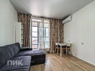 Сдается студия, 25 м²