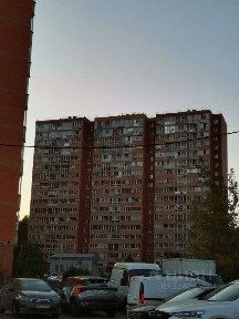 Сдается студия, 29 м²