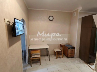 Сдается студия, 28 м²