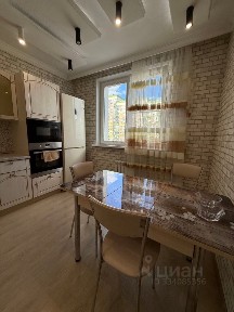 Сдается 3-комн. квартира, 82,5 м²