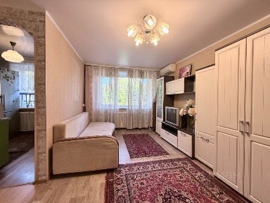Сдается 2-комн. квартира, 43,7 м²