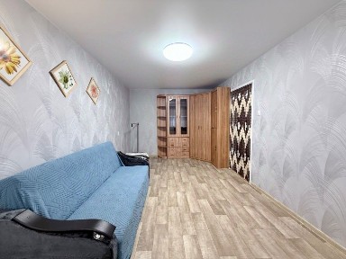Сдается 1-комн. квартира, 34 м²