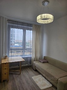 Сдается студия, 25 м²