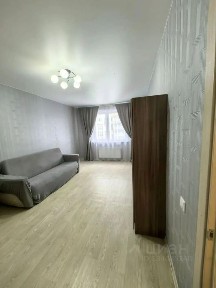 Московская область, Люберцы, ул. Весенняя, 16