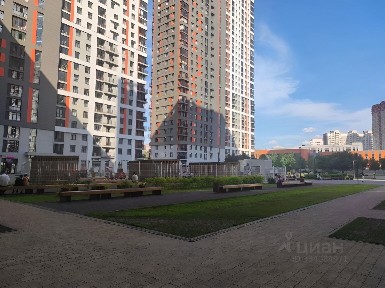 Сдается 1-комн. квартира, 36 м²