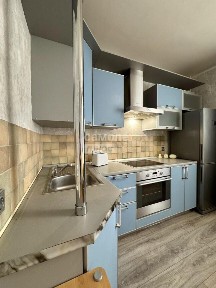 Сдается 1-комн. квартира, 38 м²