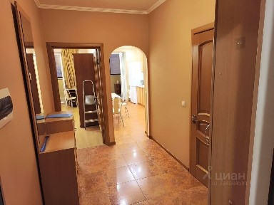 Сдается 1-комн. квартира, 38,5 м²
