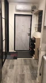 Сдается студия, 25 м²
