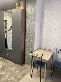 Сдается апартаменты-студия, 26 м²