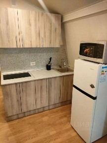 Сдается студия, 24 м²