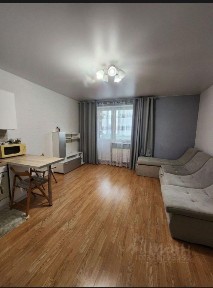 Московская область, Люберцы городской округ, Жилино-1 пгт, 1-й квартал, 9