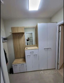 Сдается студия, 25 м²