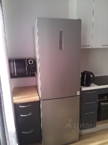 Сдается 1-комн. квартира, 35 м²