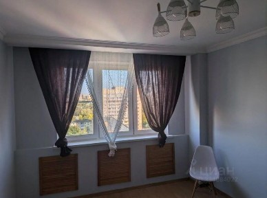 Сдается 1-комн. квартира, 39 м²
