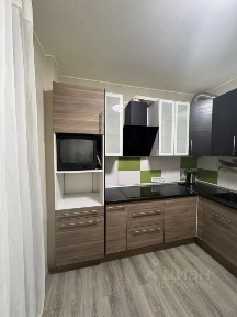 Сдается 1-комн. квартира, 44 м²