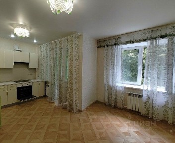 Сдается 1-комн. квартира, 30 м²