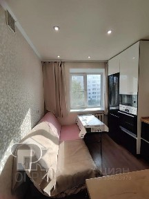 Сдается 1-комн. квартира, 37,5 м²